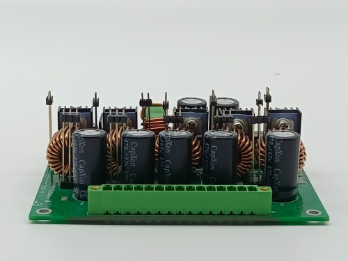 Solar cell module PCB Assembly electronic components mounting SMT processing manufacturer OEM ODM