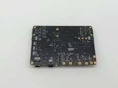 Custom consumer electronic processing PCB Assembly electronic components mounting SMT processing manufacturer