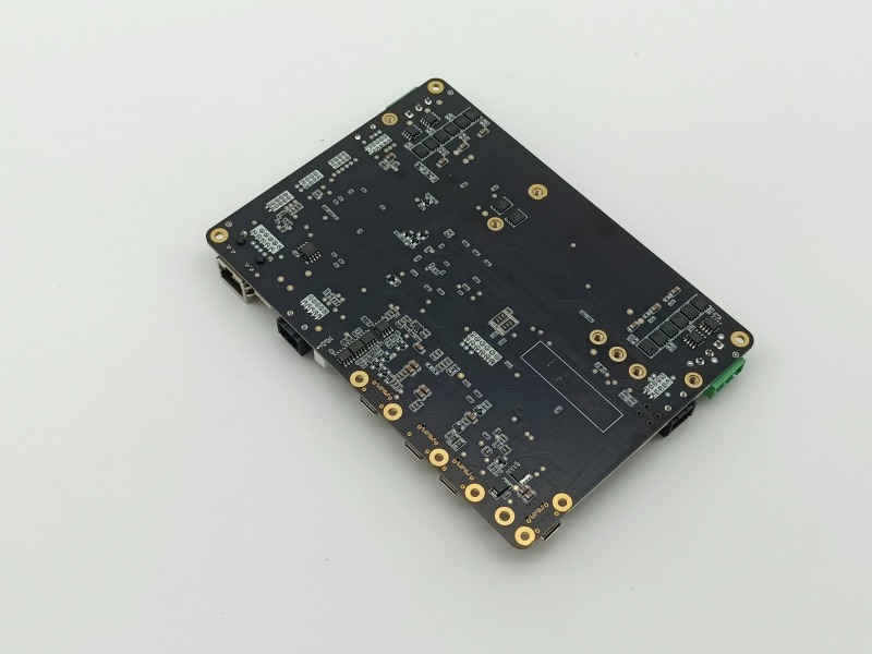 Custom consumer electronic processing PCB Assembly electronic components mounting SMT processing manufacturer