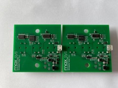 Temperature and humidity sensor PCBA one-stop service in china OEM ODM manufacturer