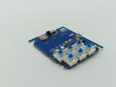 Oximeter medical equipment PCBA SMT one-stop service in china OEM ODM manufacturer