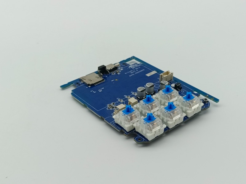 Oximeter medical equipment PCBA SMT one-stop service in china OEM ODM manufacturer