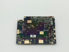 Communication module PCBA SMT one-stop service in china OEM ODM manufacturer