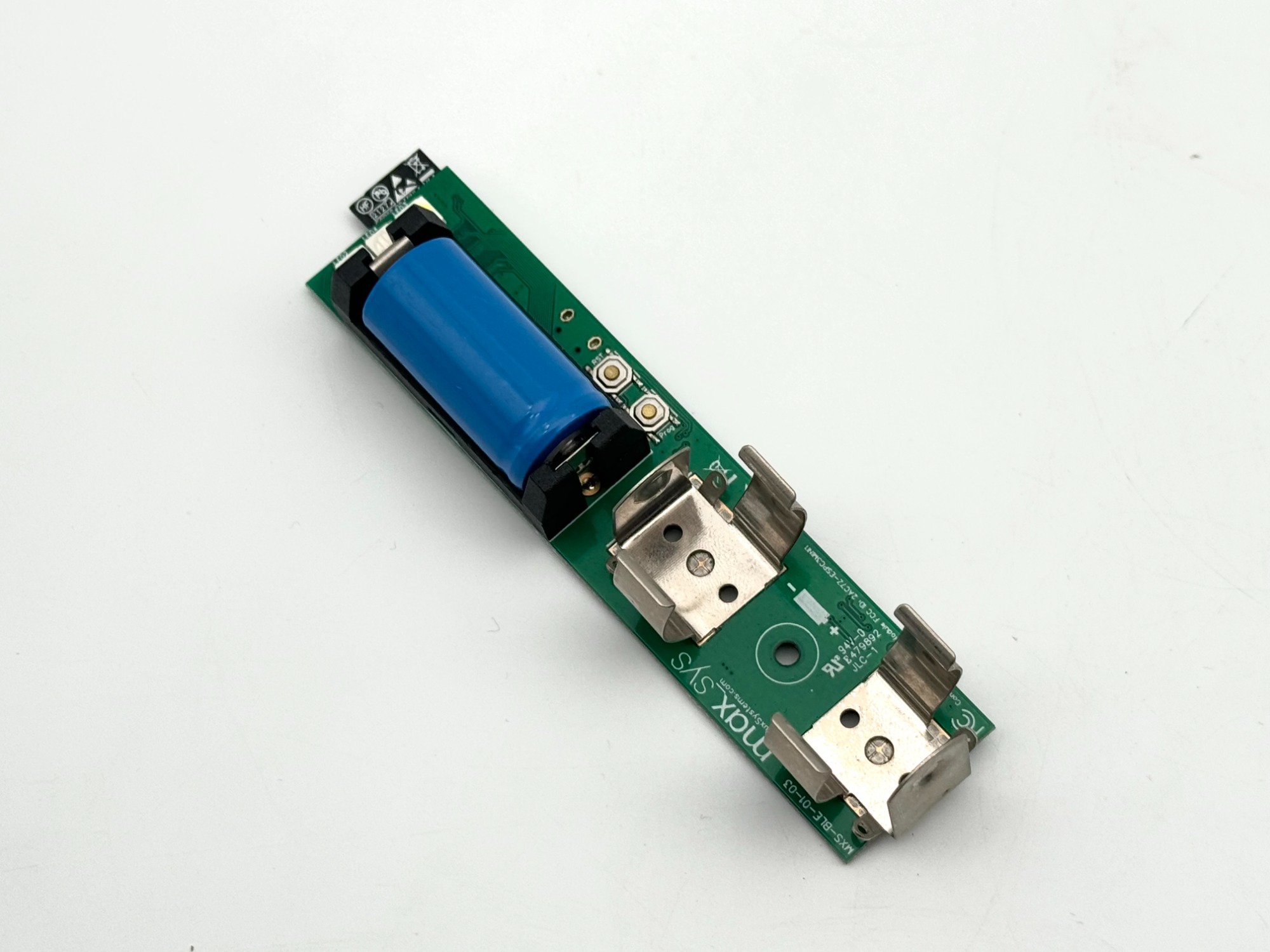 e-cigarette PCBA one-stop service in china OEM ODM manufacturer