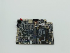 Communication module PCBA SMT one-stop service in china OEM ODM manufacturer