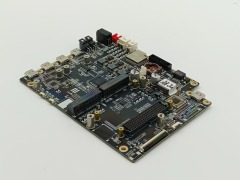 Communication module PCBA SMT one-stop service in china OEM ODM manufacturer