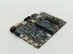 Communication module PCBA SMT one-stop service in china OEM ODM manufacturer