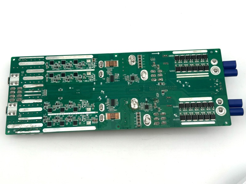 Android audio and video motherboard PCBA one-stop service in china OEM ODM manufacturer