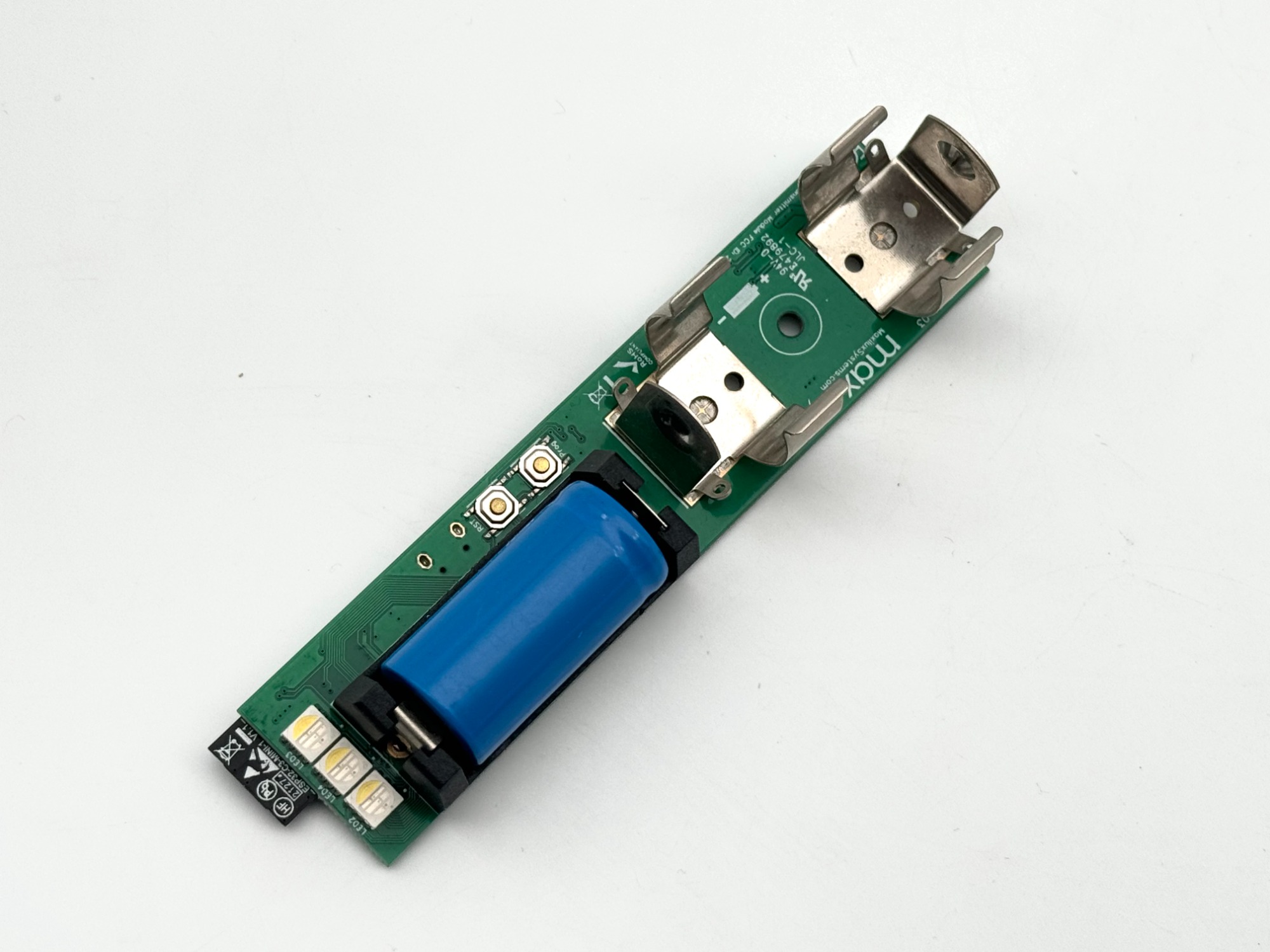 e-cigarette PCBA one-stop service in china OEM ODM manufacturer