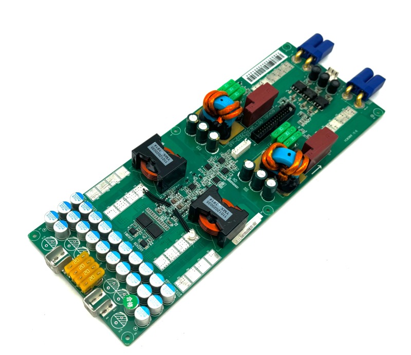 Android audio and video motherboard PCBA one-stop service in china OEM ODM manufacturer