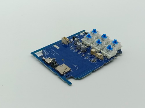 Oximeter medical equipment PCBA SMT one-stop service in china OEM ODM manufacturer