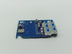 Oximeter medical equipment PCBA SMT one-stop service in china OEM ODM manufacturer