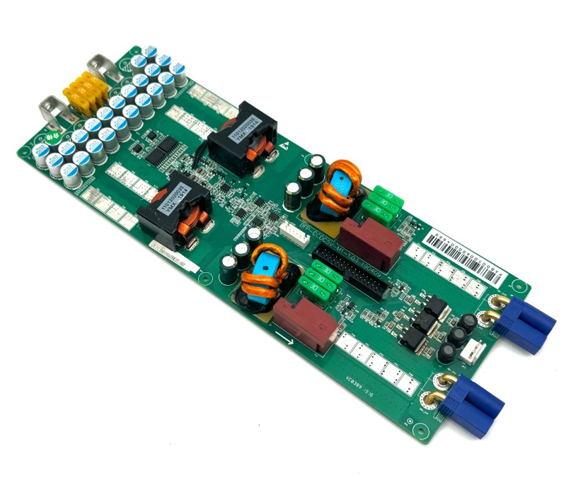 Android audio and video motherboard PCBA one-stop service in china OEM ODM manufacturer