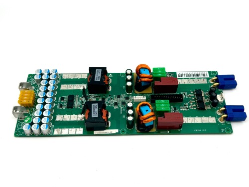 Android audio and video motherboard PCBA one-stop service in china OEM ODM manufacturer