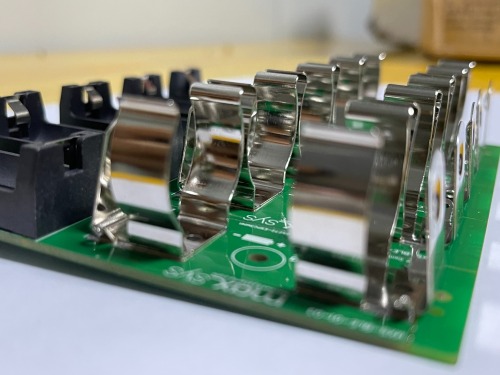 UAV Game Drone PCBA Main Control Board Cruise Shooting Circuit Board PCBA SMT processing OEM ODM High quality PCBAssembly