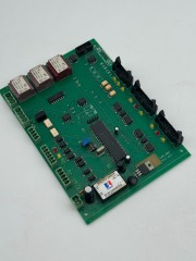 Robot motherboard Electronics Circuit Board PCBA SMT processing OEM ODM High quality PCBAssembly