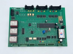 Robot motherboard Electronics Circuit Board PCBA SMT processing OEM ODM High quality PCBAssembly