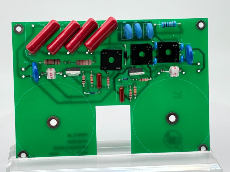 BMS Energy Management System Government Project PCBA Main Control Board Cruise Shooting Circuit Board PCBA SMT processing OEM ODM