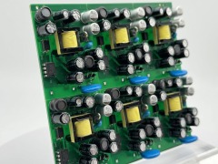 Municipal projects energy protector PCBA Main Control Board Cruise Shooting Circuit Board PCBA SMT processing OEM ODM High quality PCBAssembly