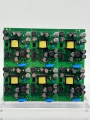 Municipal projects energy protector PCBA Main Control Board Cruise Shooting Circuit Board PCBA SMT processing OEM ODM High quality PCBAssembly