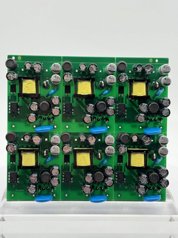 Municipal projects energy protector PCBA Main Control Board Cruise Shooting Circuit Board PCBA SMT processing OEM ODM High quality PCBAssembly