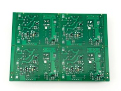 BMS PCBA Circuit Board PCBA SMT processing OEM ODM High quality PCBAssembly