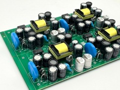 BMS PCBA Circuit Board PCBA SMT processing OEM ODM High quality PCBAssembly