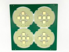 Temperature and humidity sensor PCBA one-stop service in china OEM ODM manufacturer