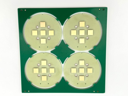 Temperature and humidity sensor PCBA one-stop service in china OEM ODM manufacturer