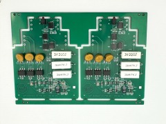 Battery management system PCBA Main Control Board Cruise Shooting Circuit Board PCBA SMT processing OEM ODM