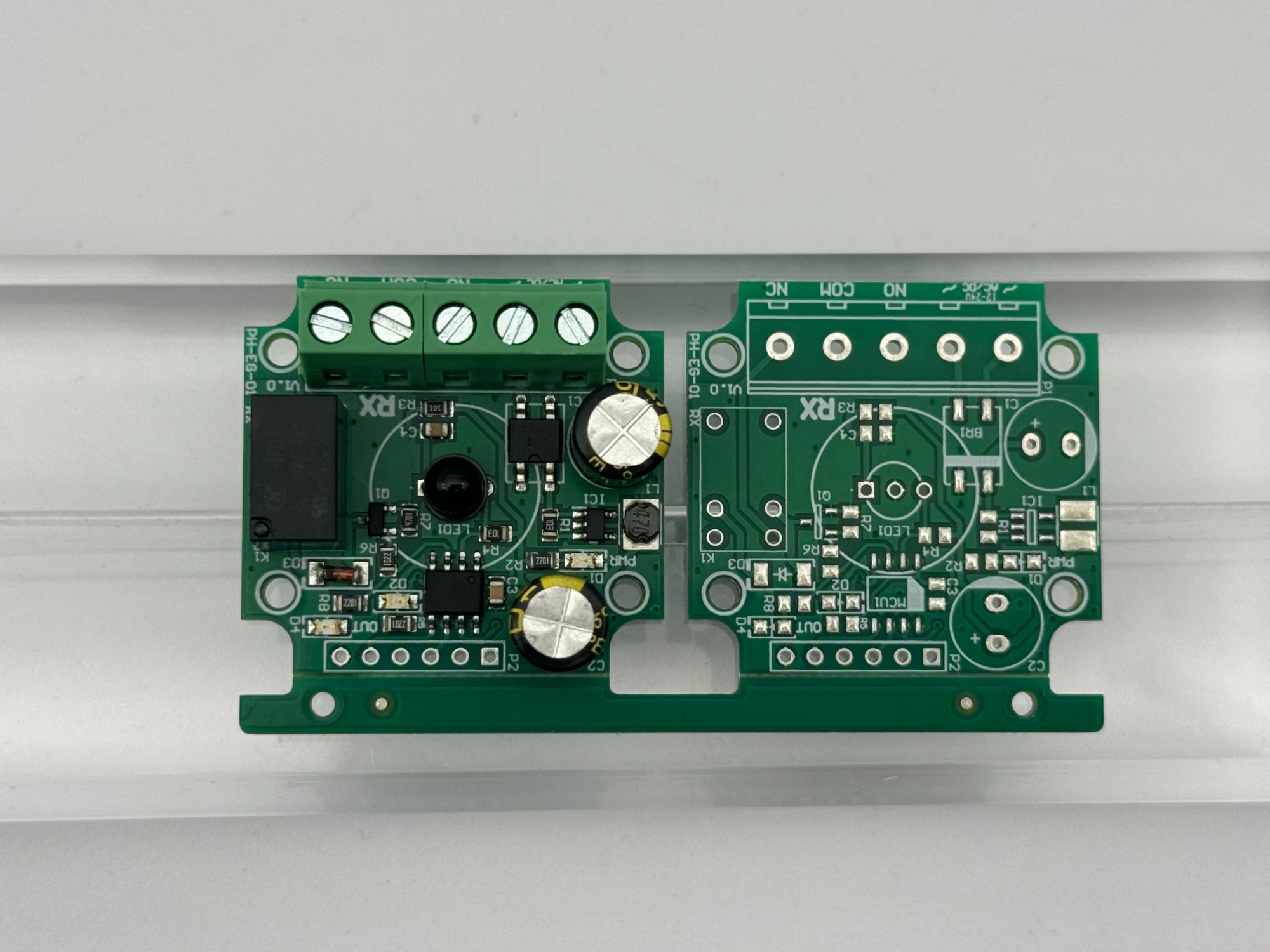 One-Stop PCB Manufacturer Circuit Board PCBA Circuit Board PCBA SMT processing OEM ODM High quality PCBAssembly
