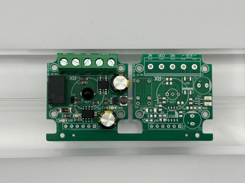 One-Stop PCB Manufacturer Circuit Board PCBA Circuit Board PCBA SMT processing OEM ODM High quality PCBAssembly