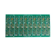 CEM1 PCB Rigid PCB FR4 Rigid Circuit Board Manufacturer Factory Price ENIG OEM Consumer Electronics