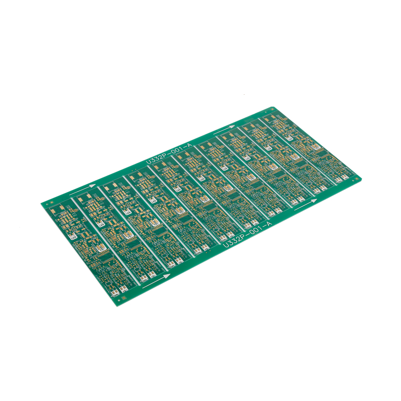 CEM1 PCB Rigid PCB FR4 Rigid Circuit Board Manufacturer Factory Price ENIG OEM Consumer Electronics