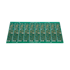 CEM1 PCB Rigid PCB FR4 Rigid Circuit Board Manufacturer Factory Price ENIG OEM Consumer Electronics