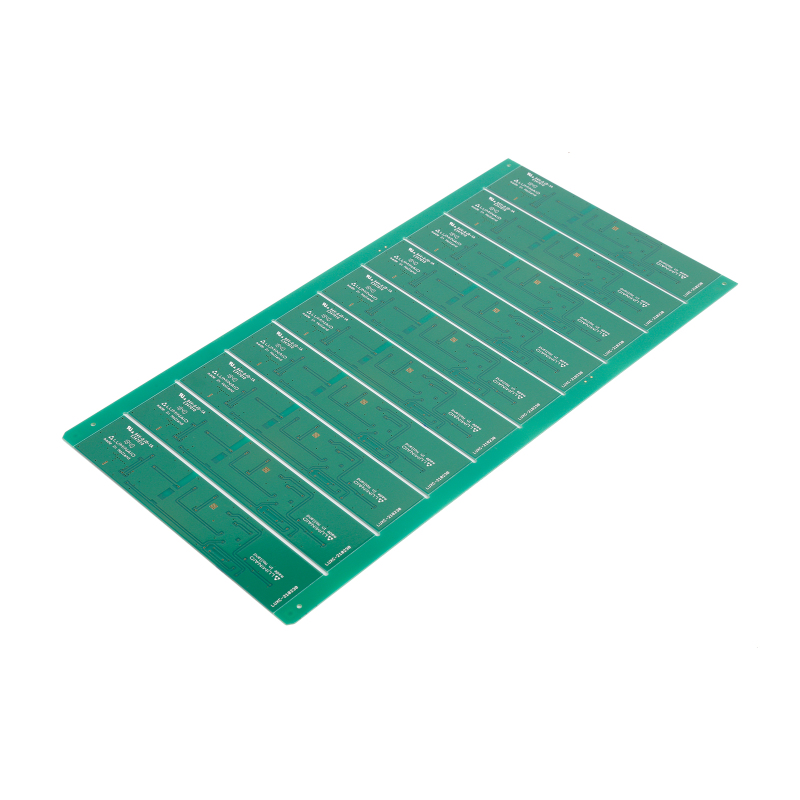 CEM1 PCB Rigid PCB FR4 Rigid Circuit Board Manufacturer Factory Price ENIG OEM Consumer Electronics