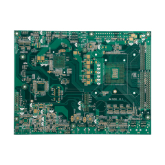 Hearvy copper PCB Rigid PCB FR4 Rigid Circuit Board Manufacturer Factory Price ENIG OEM Consumer Electronics