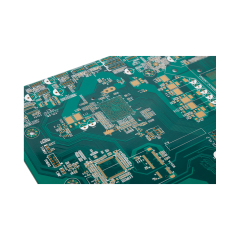 Hearvy copper PCB Rigid PCB FR4 Rigid Circuit Board Manufacturer Factory Price ENIG OEM Consumer Electronics