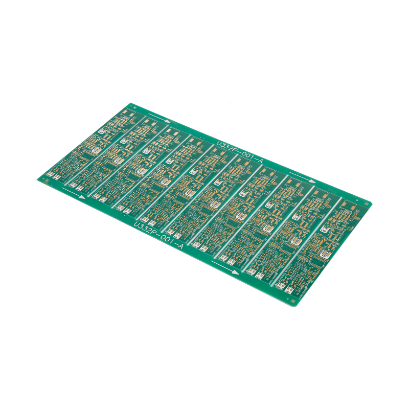 CEM1 PCB Rigid PCB FR4 Rigid Circuit Board Manufacturer Factory Price ENIG OEM Consumer Electronics
