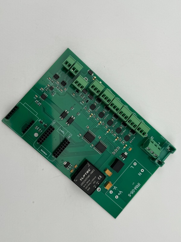 Develop PCB PCBA Manufacturer Circuit Board PCBA Circuit Board PCBA SMT processing OEM ODM High quality PCBAssembly