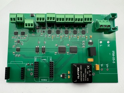 Develop PCB PCBA Manufacturer Circuit Board PCBA Circuit Board PCBA SMT processing OEM ODM High quality PCBAssembly
