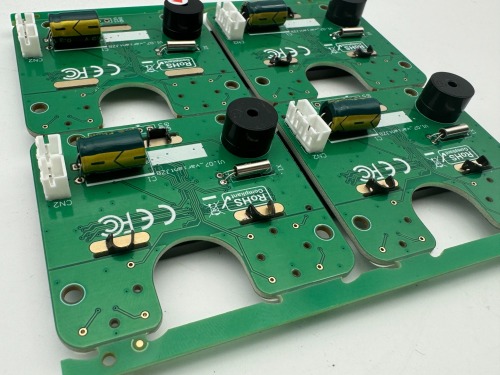 PCB custom made Manufacturer Circuit Board PCBA Circuit Board PCBA SMT processing OEM ODM High quality PCBAssembly