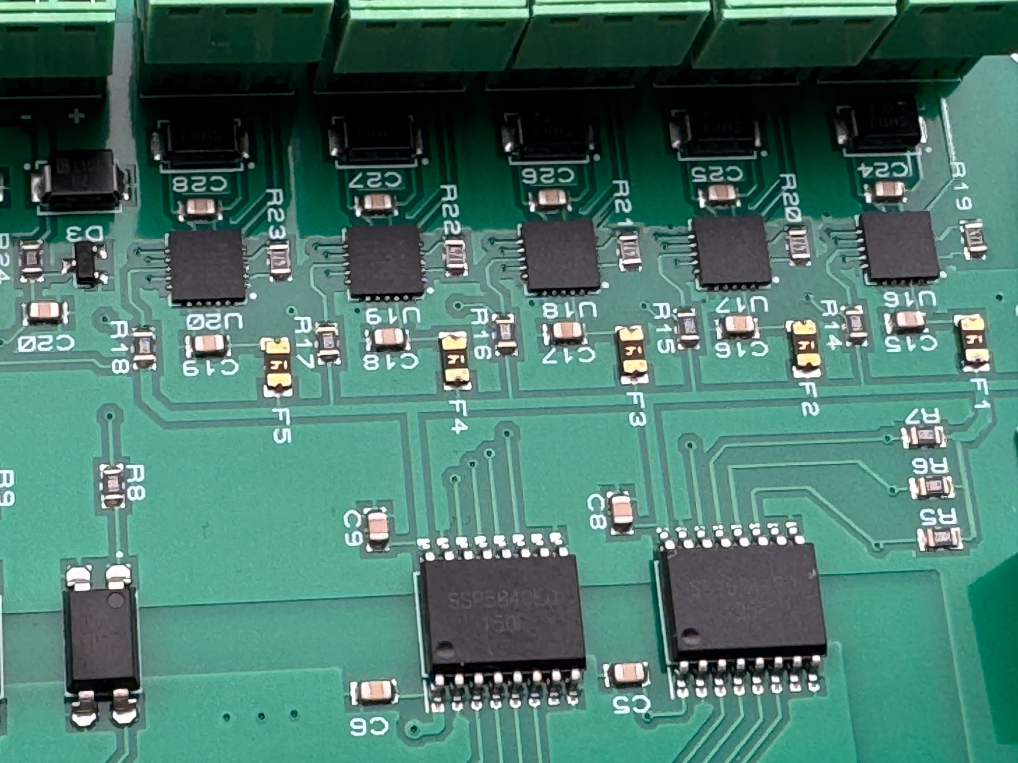 Develop PCB PCBA Manufacturer Circuit Board PCBA Circuit Board PCBA SMT processing OEM ODM High quality PCBAssembly