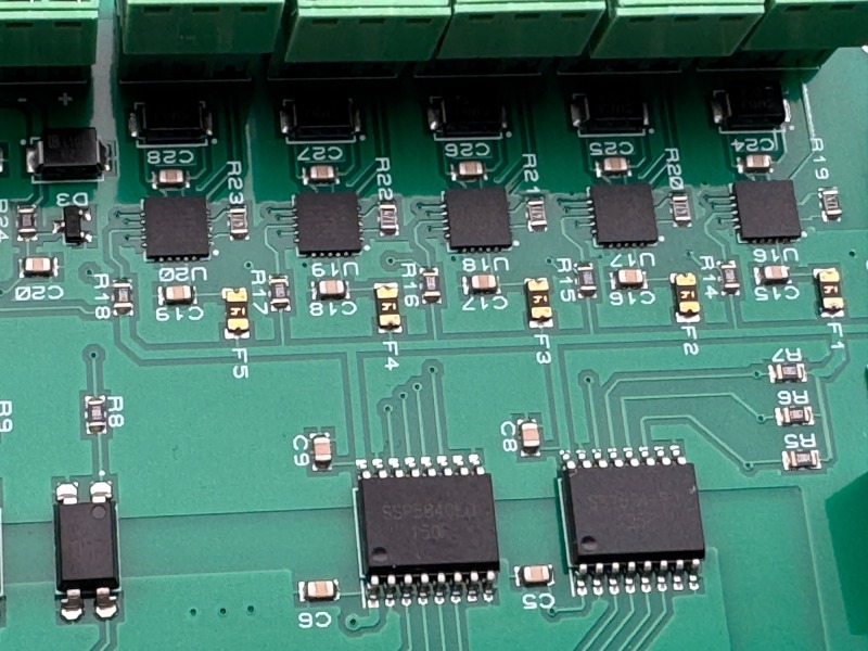 Develop PCB PCBA Manufacturer Circuit Board PCBA Circuit Board PCBA SMT processing OEM ODM High quality PCBAssembly
