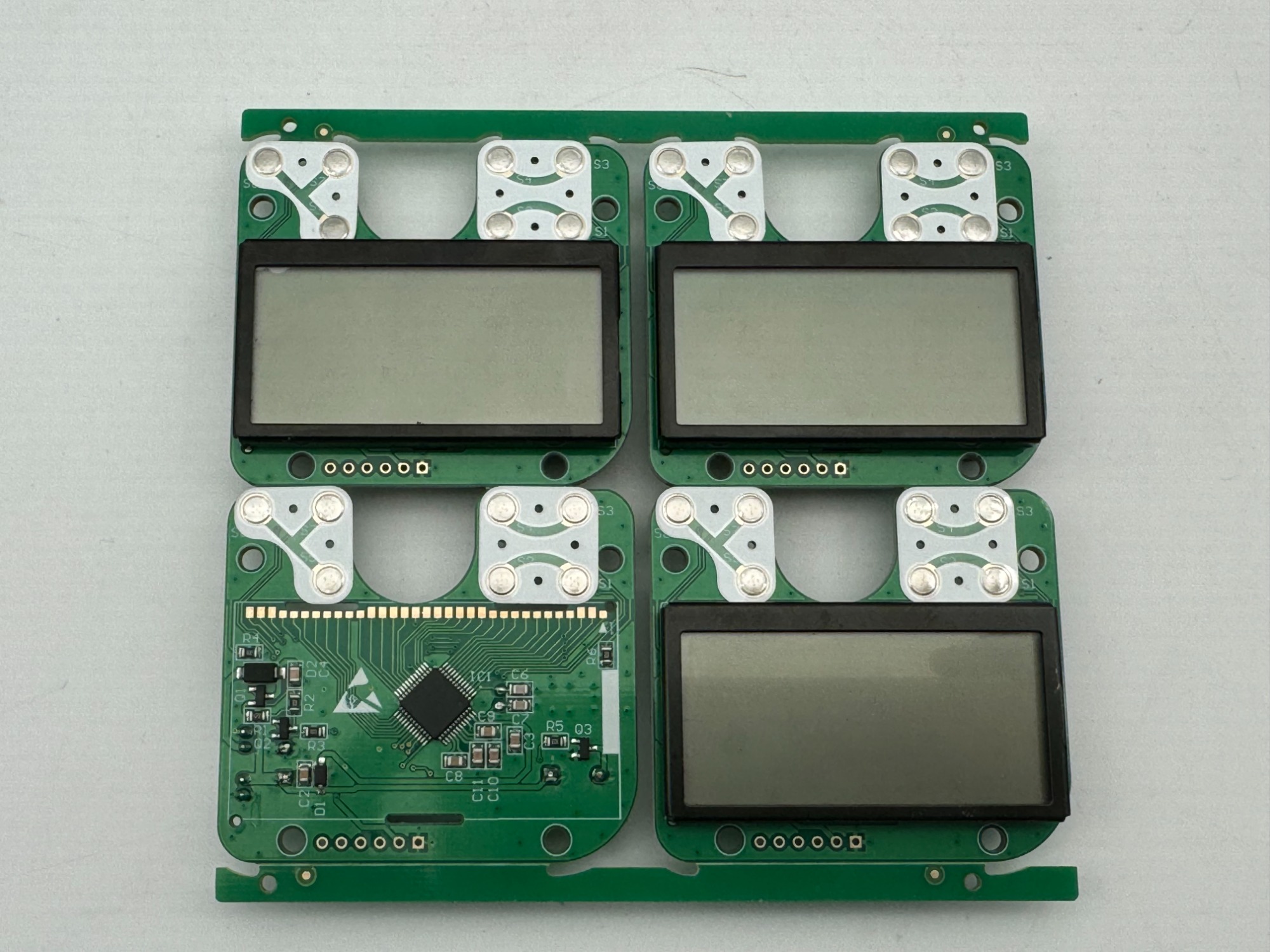PCB custom made Manufacturer Circuit Board PCBA Circuit Board PCBA SMT processing OEM ODM High quality PCBAssembly