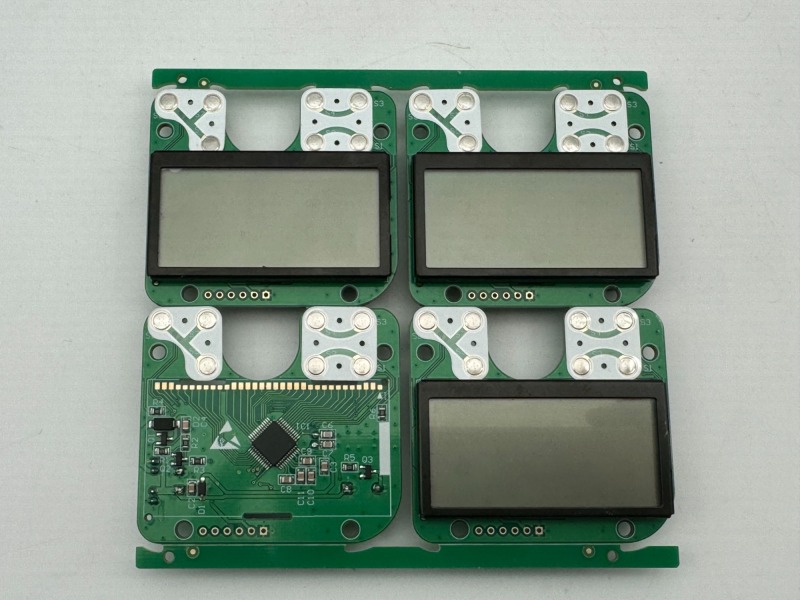 PCB custom made Manufacturer Circuit Board PCBA Circuit Board PCBA SMT processing OEM ODM High quality PCBAssembly