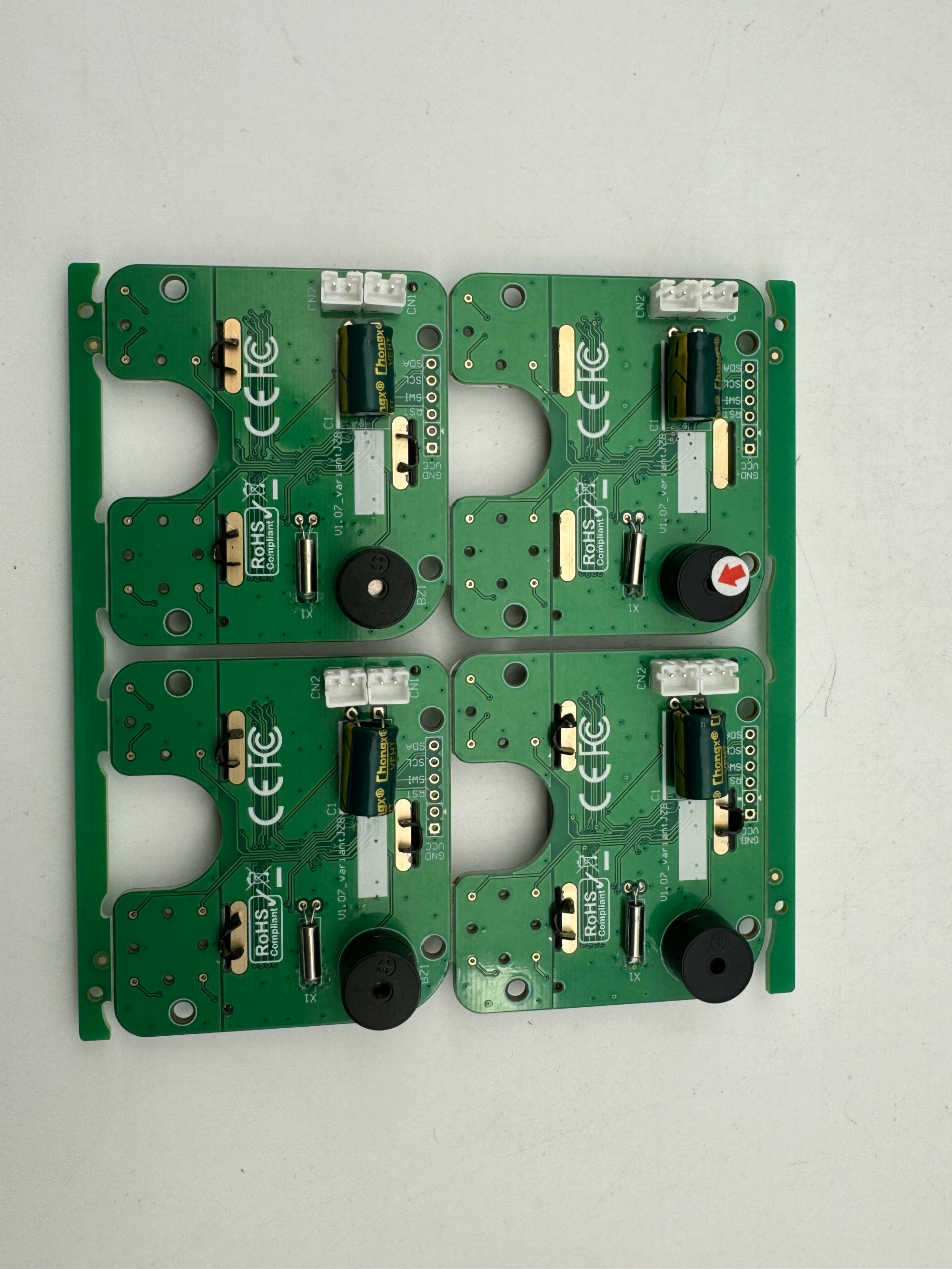 PCB custom made Manufacturer Circuit Board PCBA Circuit Board PCBA SMT processing OEM ODM High quality PCBAssembly