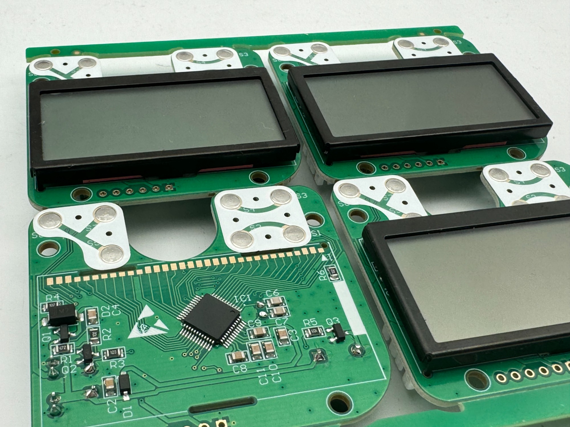 PCB custom made Manufacturer Circuit Board PCBA Circuit Board PCBA SMT processing OEM ODM High quality PCBAssembly