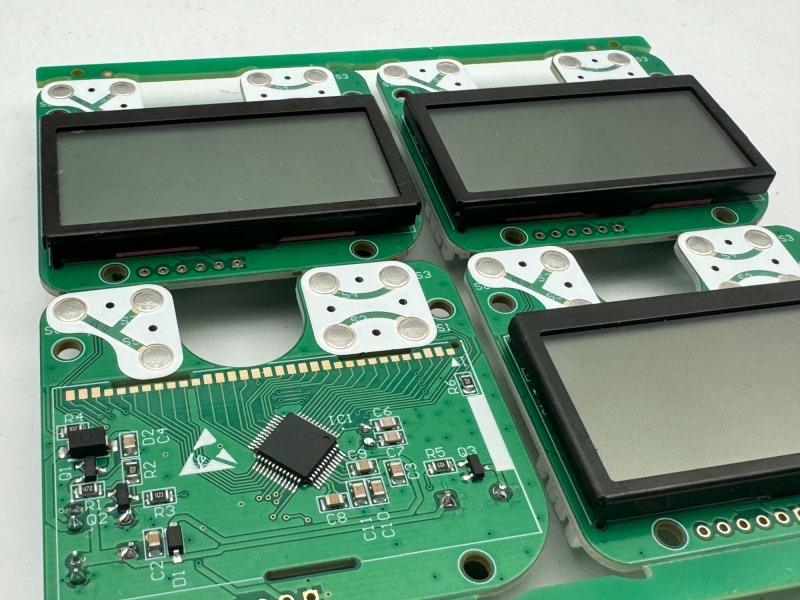 PCB custom made Manufacturer Circuit Board PCBA Circuit Board PCBA SMT processing OEM ODM High quality PCBAssembly