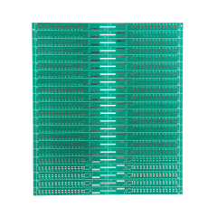 CEM3 Pcb Military electronic products FR4 rigid Circuit board manufacturer factory price ENIG OEM ODM CHINA PCBA consumer electronic